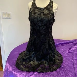 NWOT—Romeo & Juliet couture fit and flare dress
